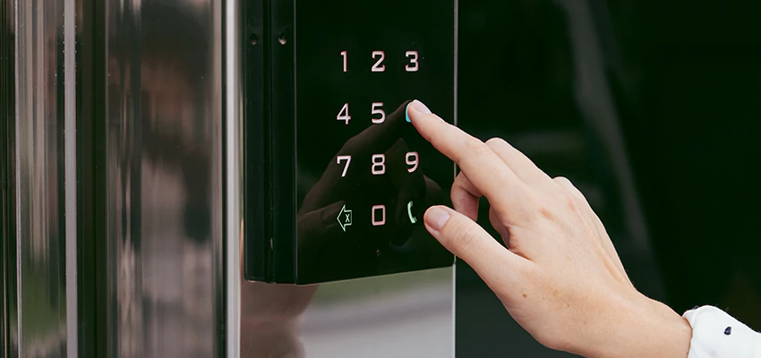 Business Locksmith Solutions in Fallbrook, CA