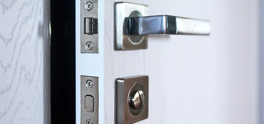 Door Lever Handle Lock Repair in Fallbrook, CA
