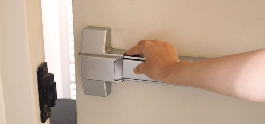 Door Lock Cylinder Reinforcements in Fallbrook, CA