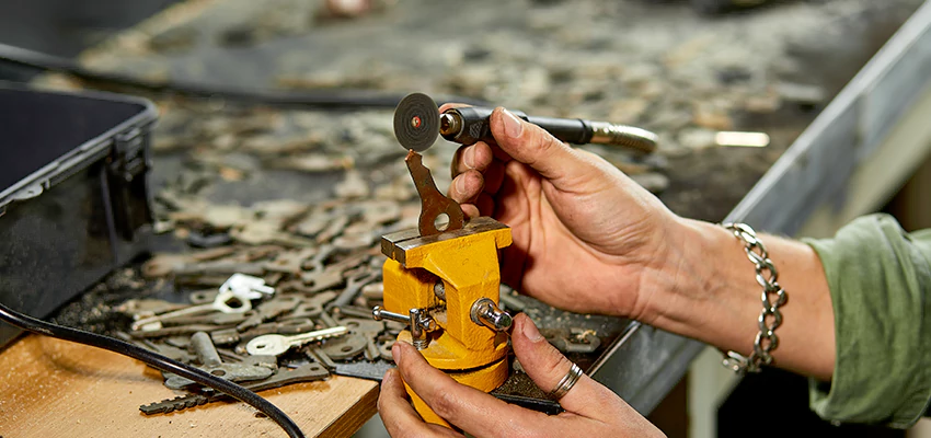 Office Key Lock Service in Fallbrook, California