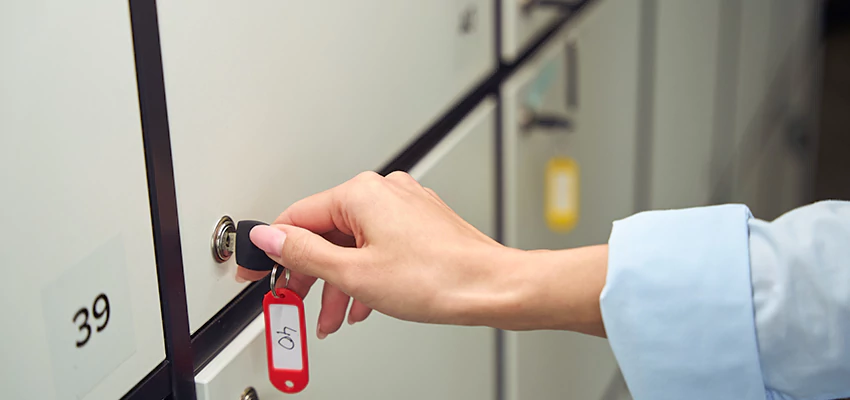 Upgrading File Cabinet Locks in Fallbrook, California