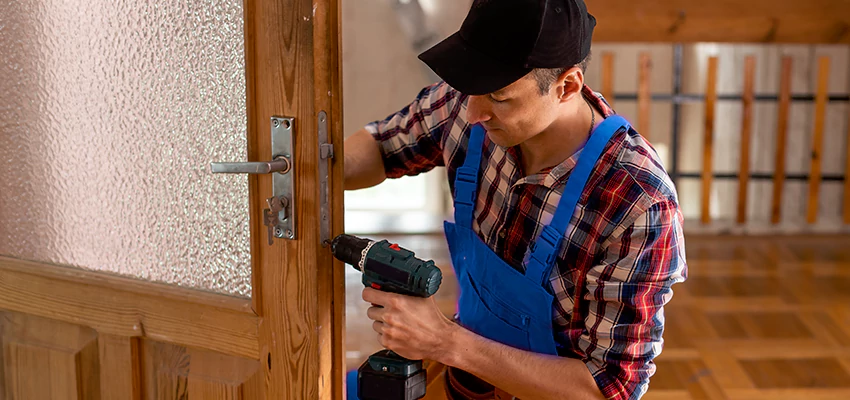 Trusted Local Digital Locks Locksmith Repair in Fallbrook, California
