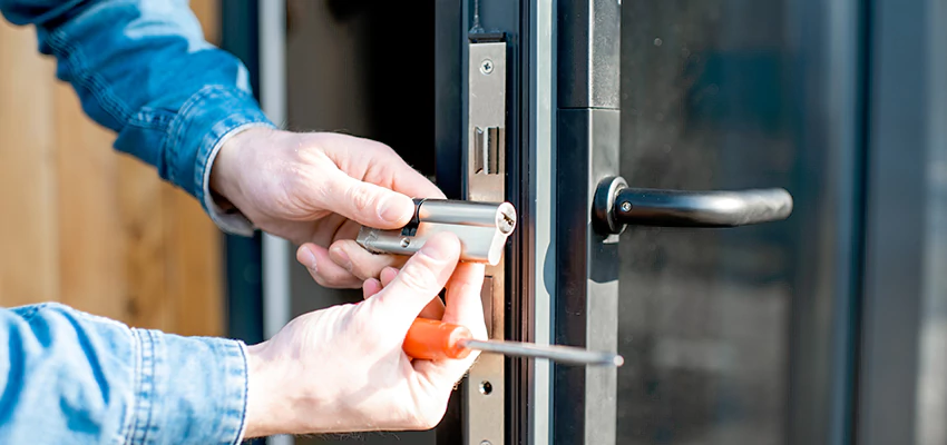 Eviction Locksmith For Lock Repair in Fallbrook, CA