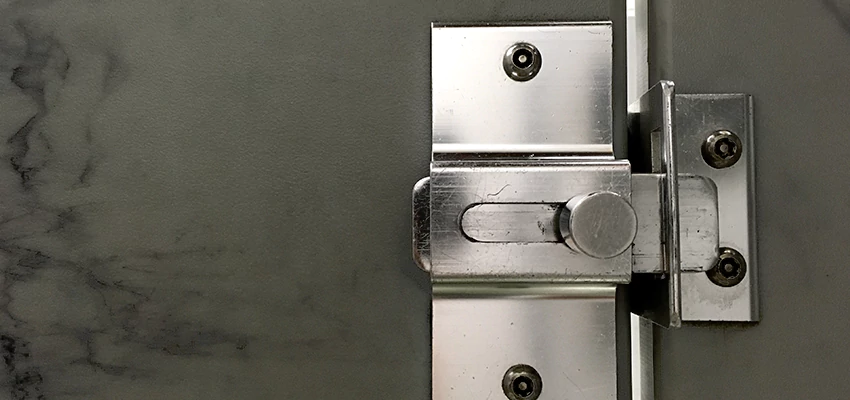 Fix A Room Door Lock in Fallbrook, CA