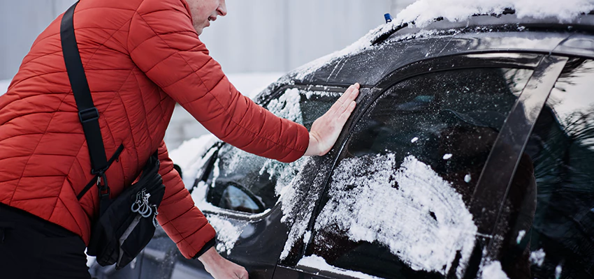 Car Key Retrieval Services in Fallbrook, California