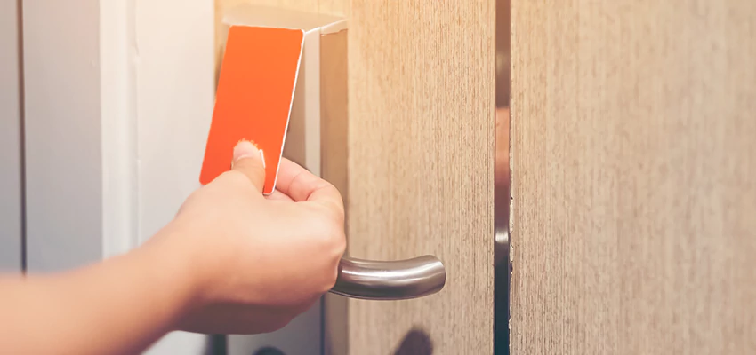 Electronic Locks Motor Repair in Fallbrook, California