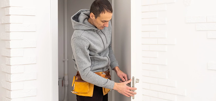 Nighttime Locksmith Near Me in Fallbrook, CA