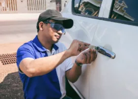 Car Locksmith in Fallbrook, CA